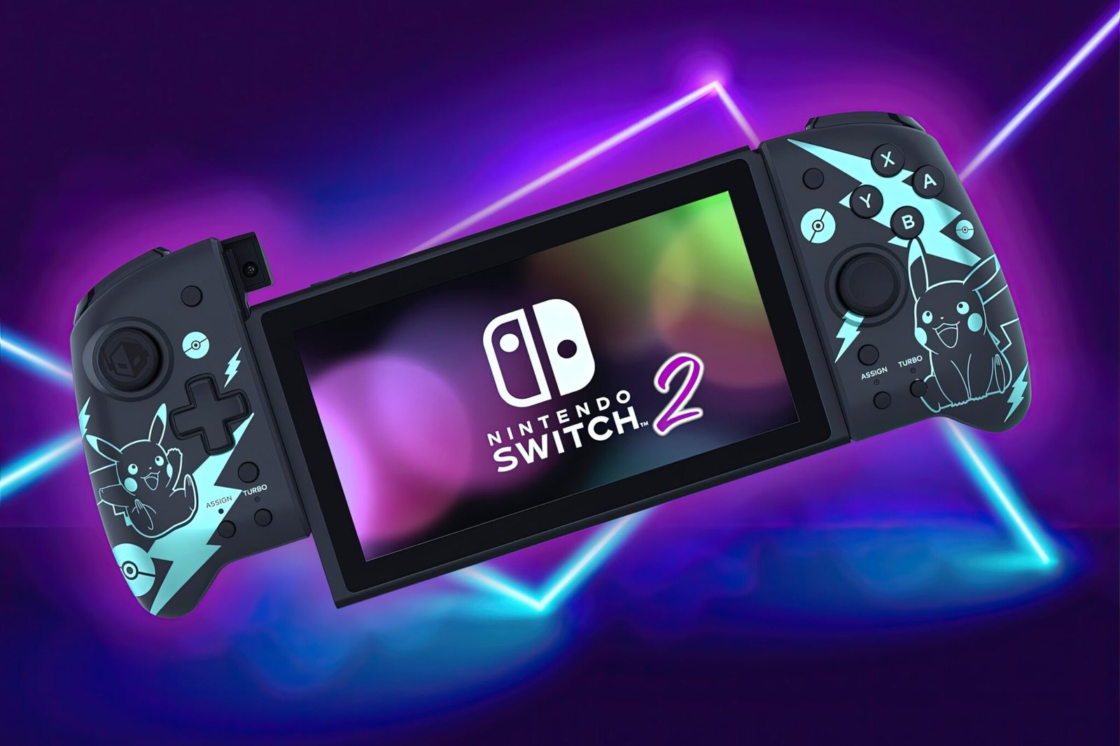 Nintendo Switch 2 January Reveal and March 2025 Launch Predicted for