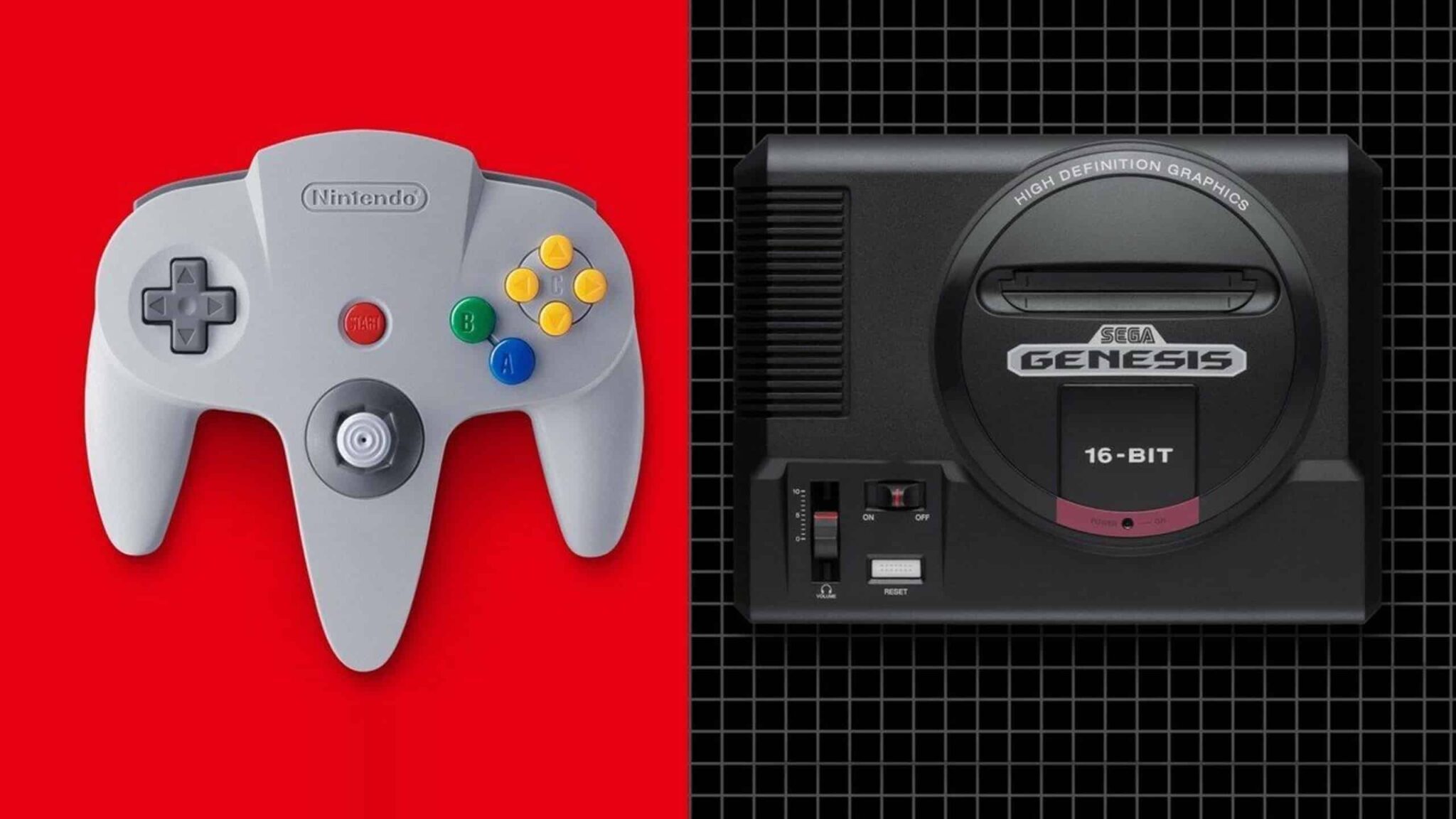 Nintendo Switch Online Expands Again: Dive into 3 Classic SEGA Genesis Titles! 1 Nintendo Switch Online Expands Again