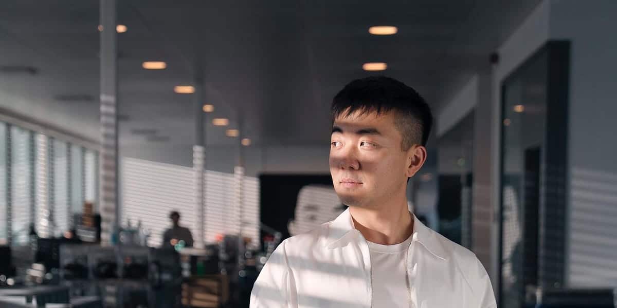 Nothing Co-founder Carl Pei Envisions a Future Beyond Android and iOS