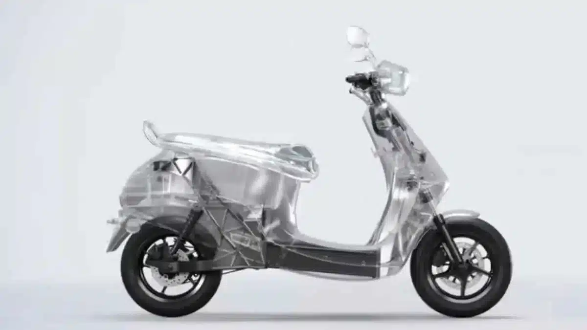 Ola Electric Gen 3 Platform Arriving January 2025