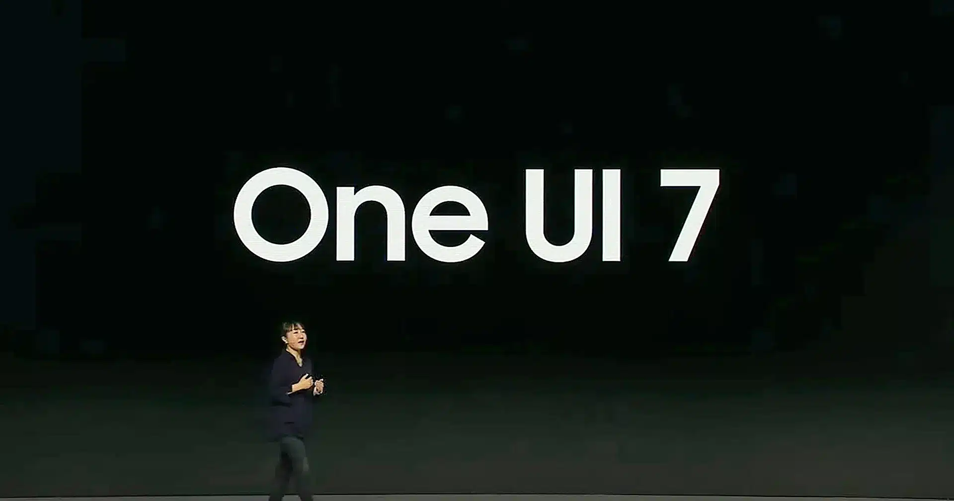 One UI 7 to Arrive in Early 2025 with Enhanced Features and AI Upgrades