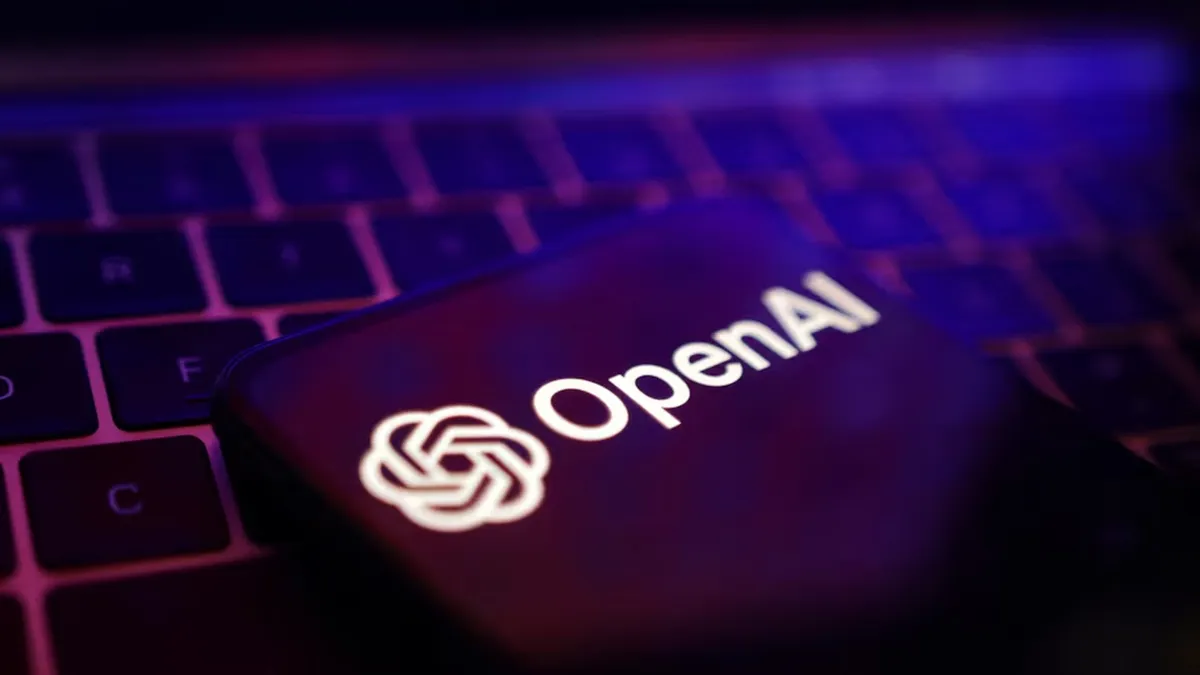 OpenAI Takes Aim at Google's