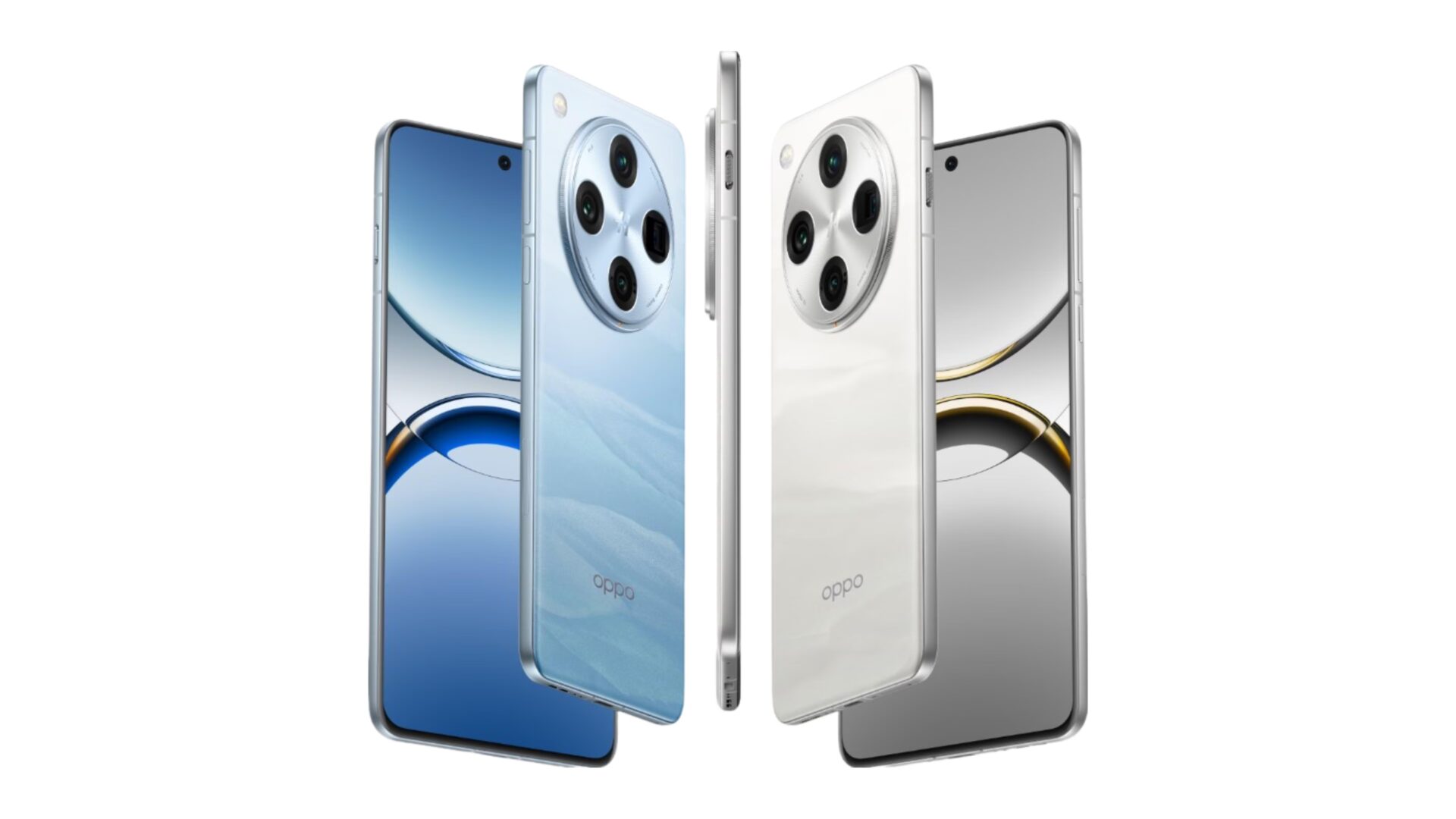 Oppo Find X8 Series to Debut Next Week with Groundbreaking MediaTek Dimensity 9400 1 Oppo Find X8 Series to Debut Next Week with Groundbreaking MediaTek Dimensity 9400