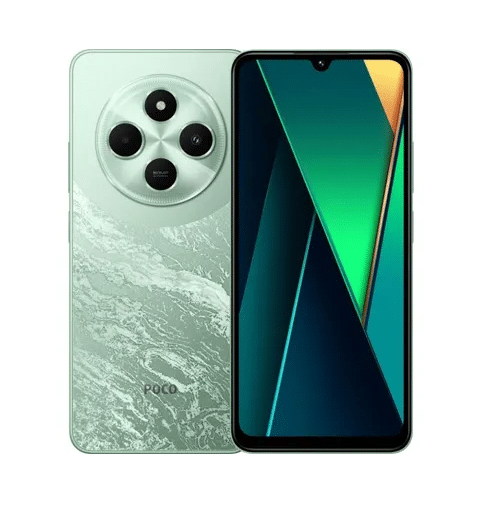POCO C75