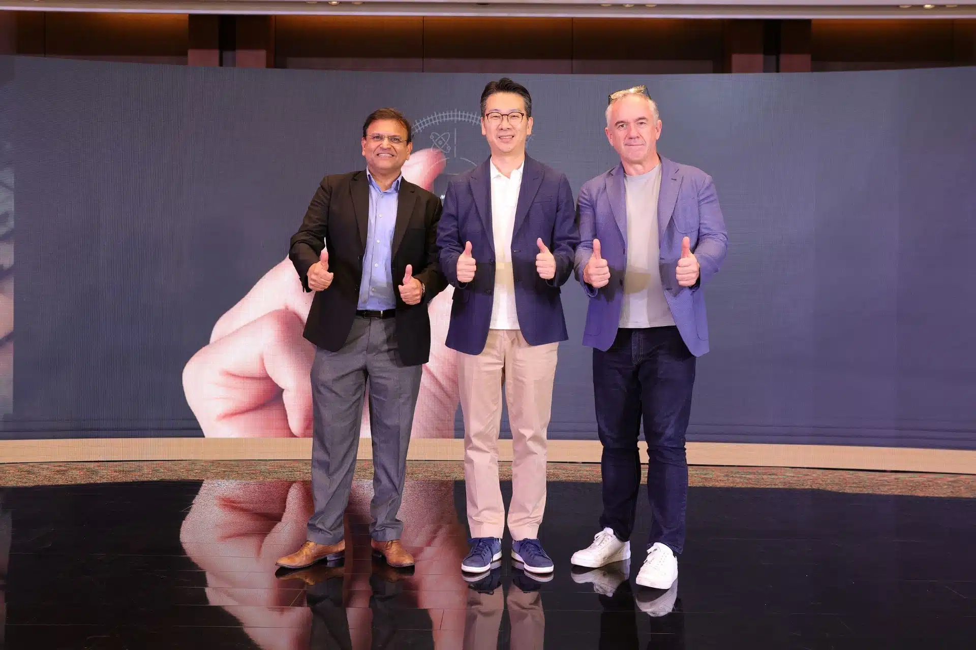 OPPO and MediaTek Collaborate: Transforming Smartphones with the Find X8 Series
