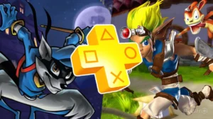 PlayStation Plus December Lineup