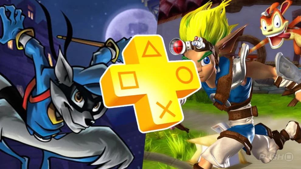 PlayStation Plus December Lineup