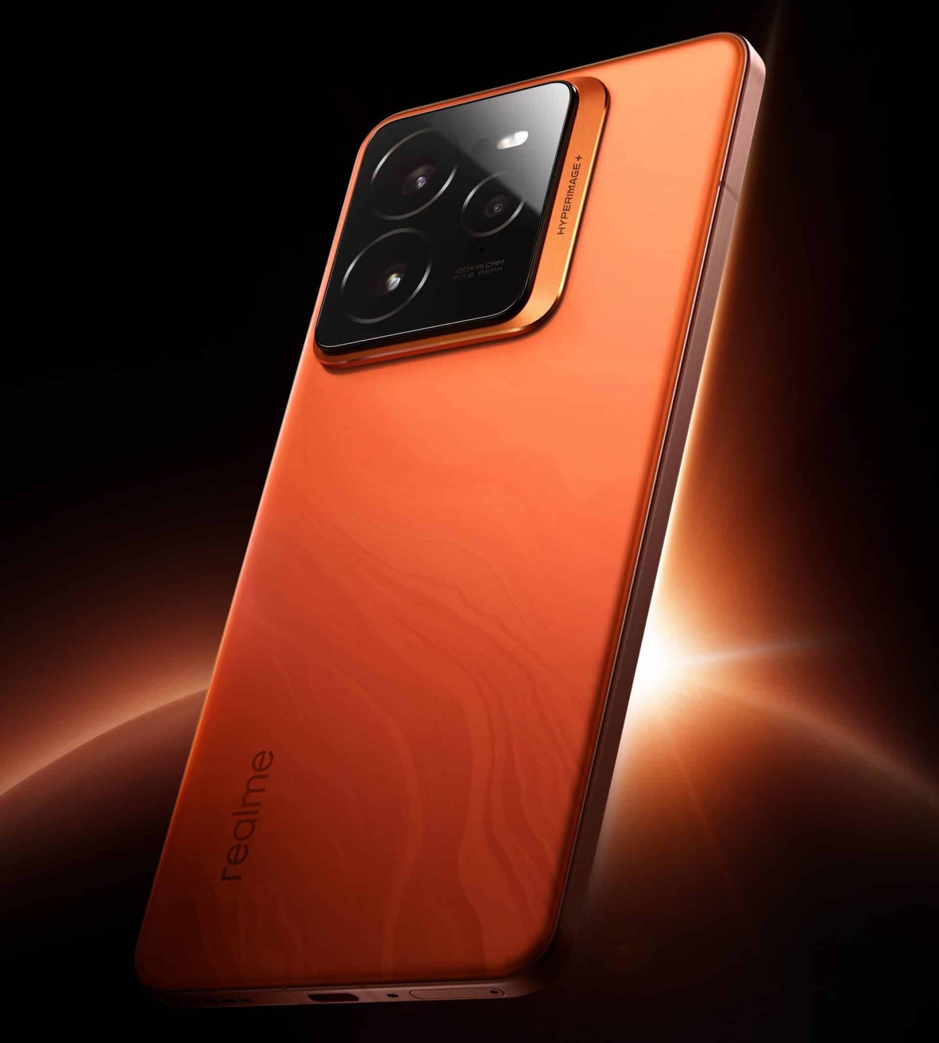 Realme Unleashes GT 7 Pro with Snapdragon 8 Elite and Massive Battery