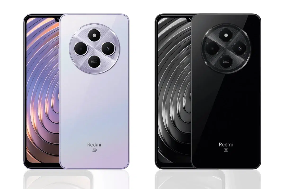 Redmi A4 5G Launched in India with Snapdragon 4 Gen 2