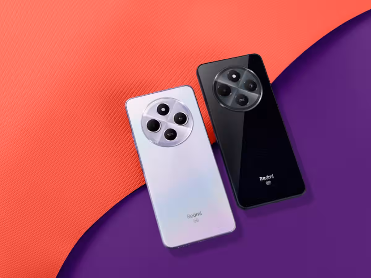 Redmi A4 5G with Snapdragon 4 Gen 2 Launched in India