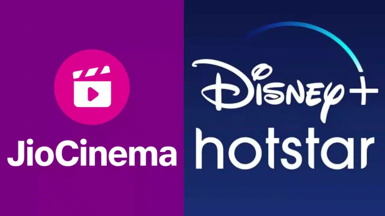 Reliance and Disney Join Forces