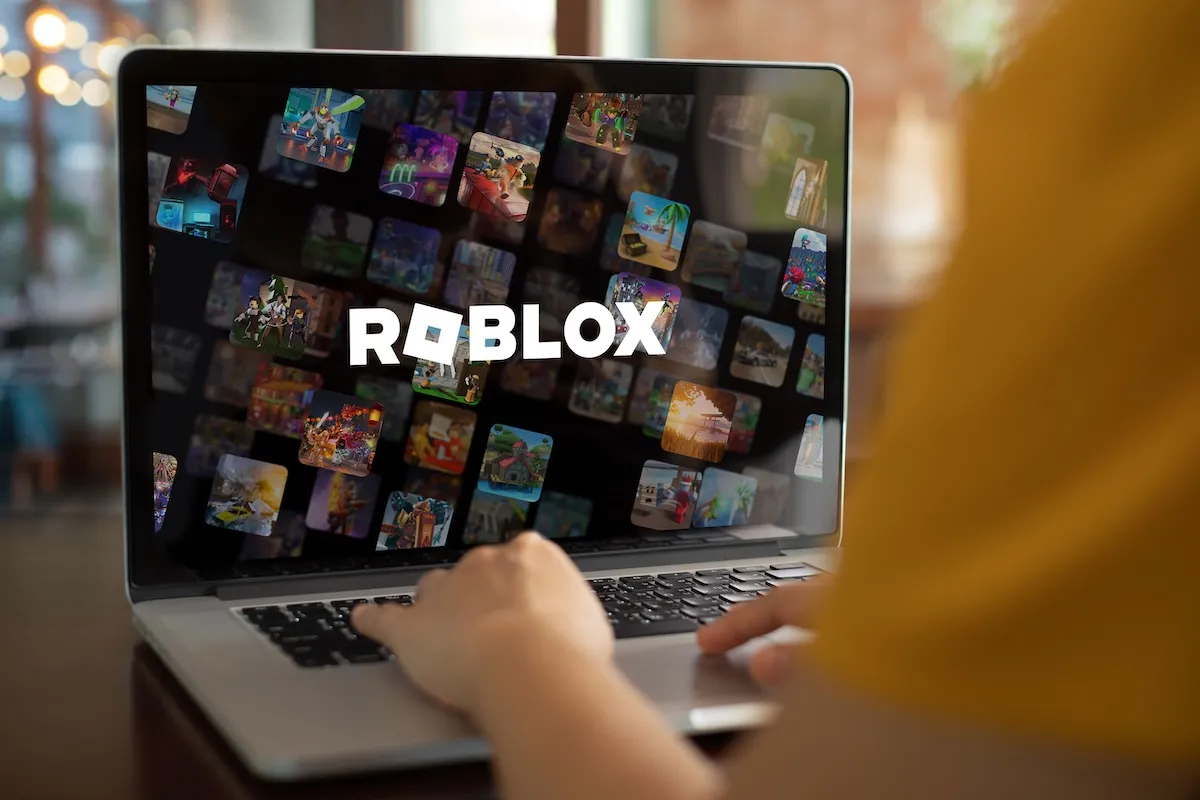 Roblox Bolsters Safety Measures for Young Users Under 13