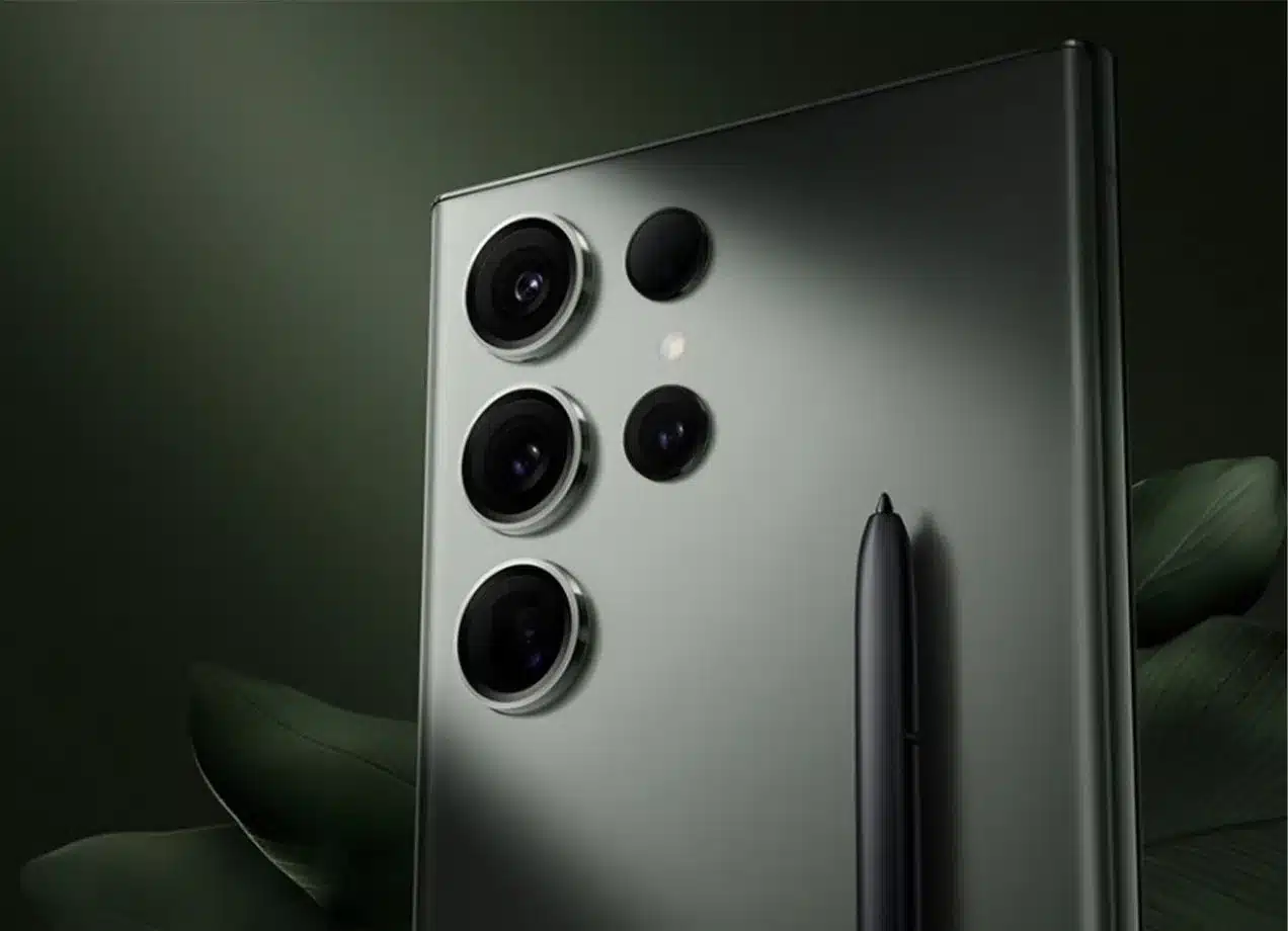 Samsung's Update Shock