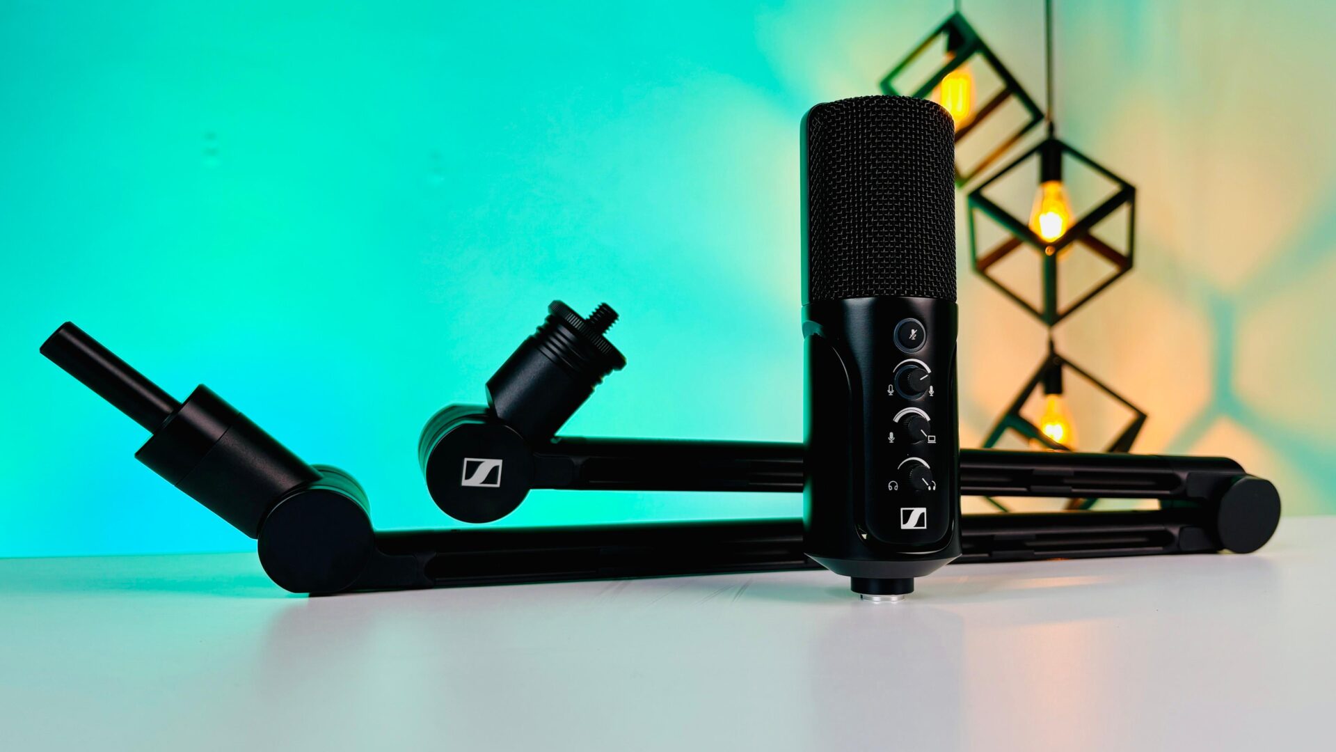 Sennheiser Profile Streaming Set Review