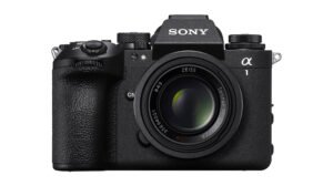 Sony A1 II Unleashed