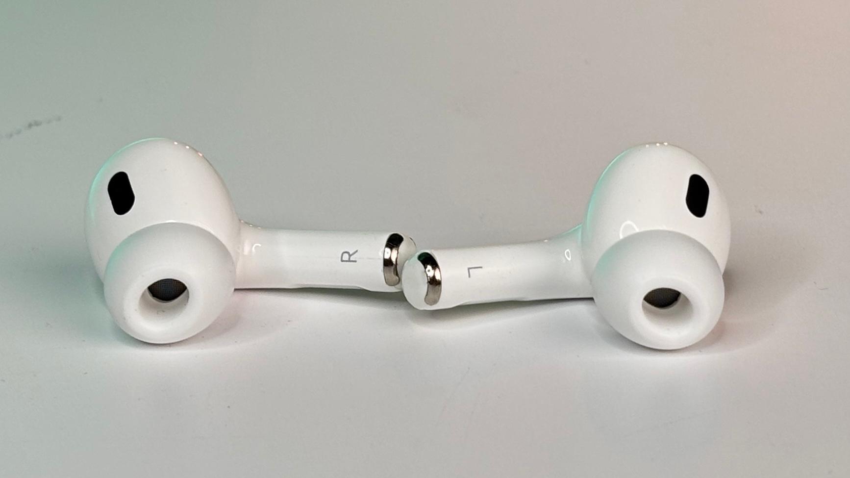 TecSox Alpha Smart Display TWS Bluetooth Earbuds