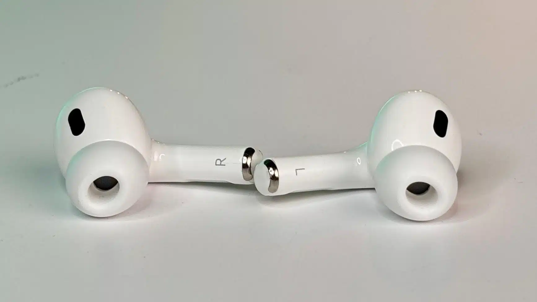 TecSox Alpha Smart Display TWS Bluetooth Earbuds