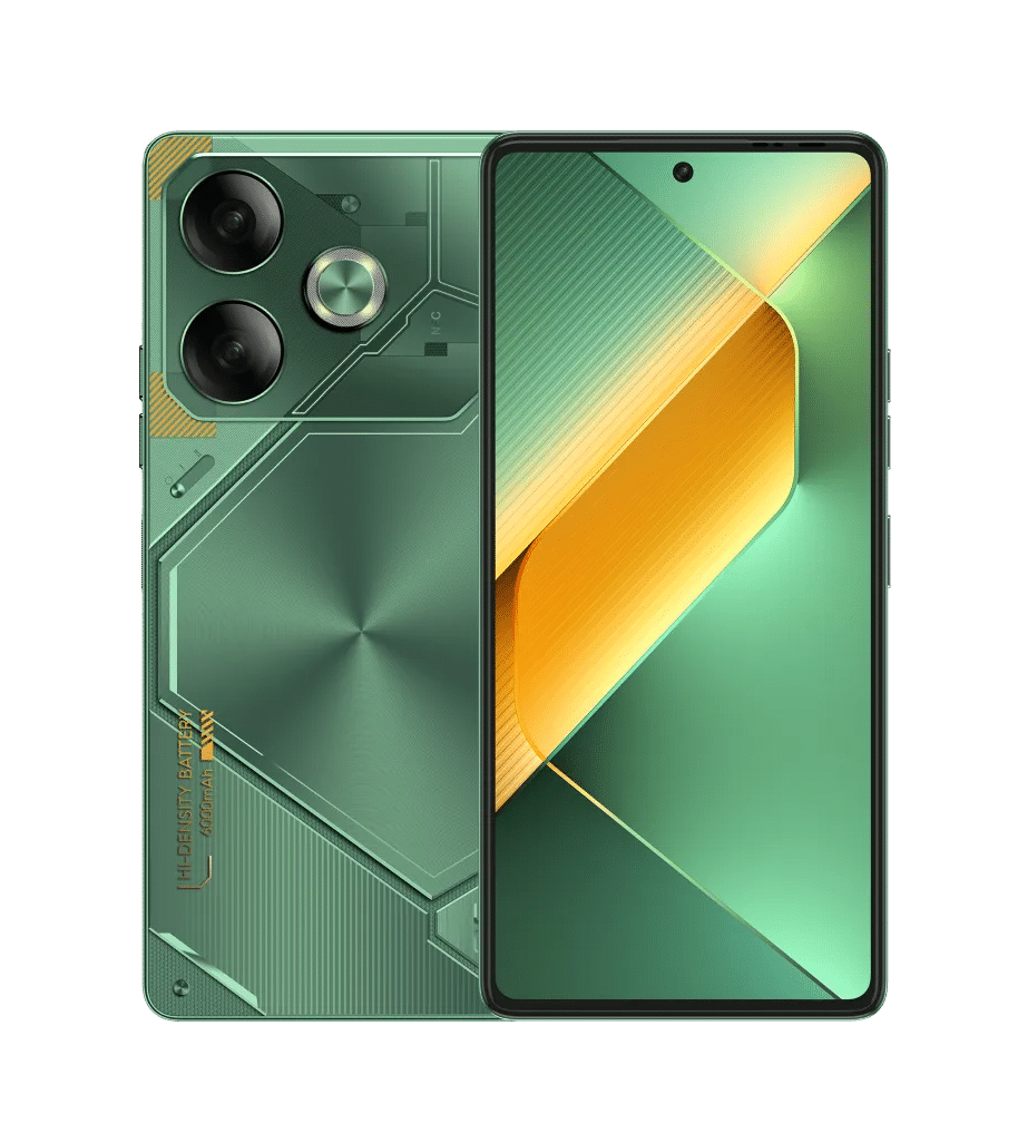 Tecno Pova 6