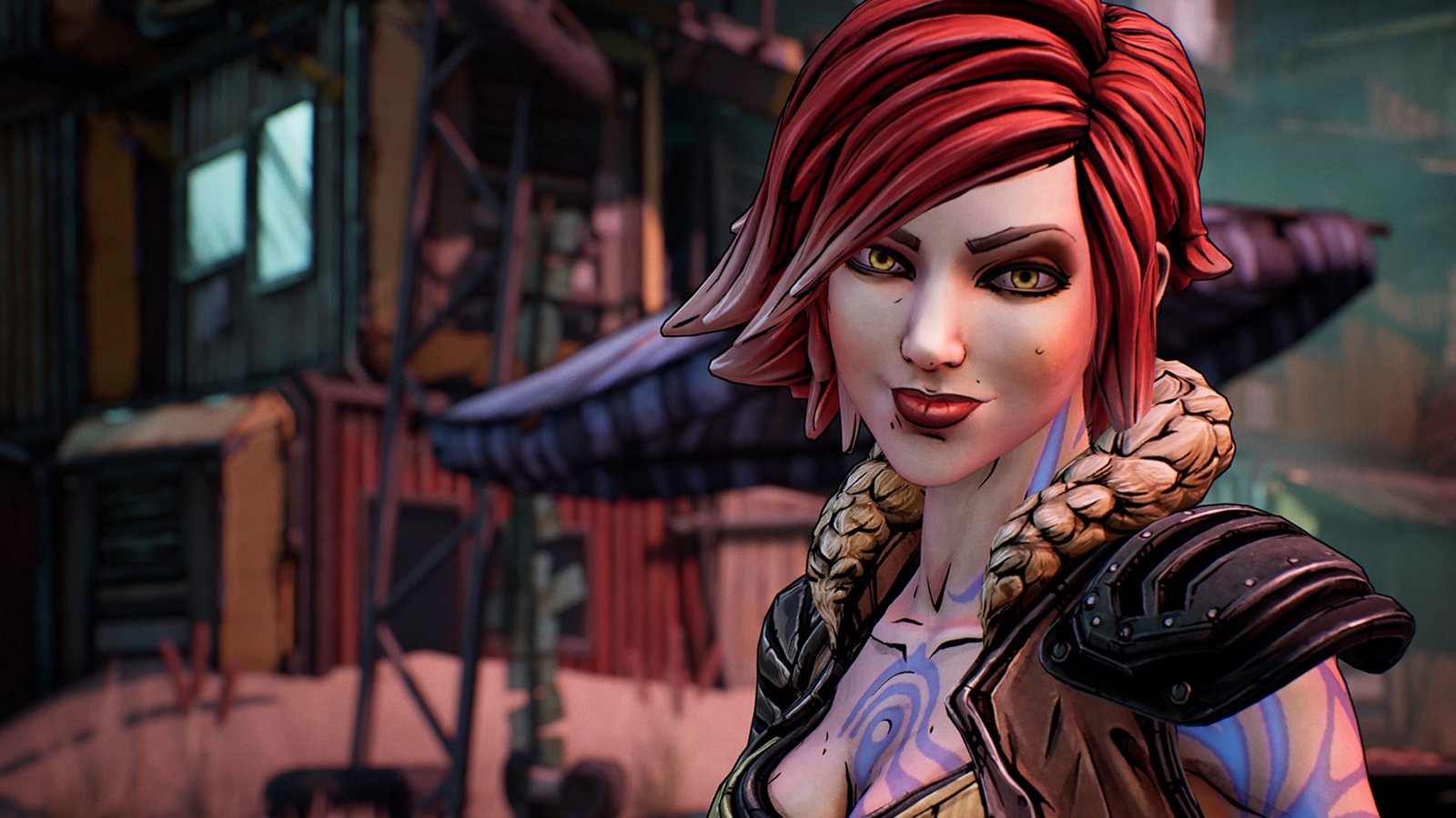 Terminally Ill Borderlands Fan Gets Early Access to Borderlands