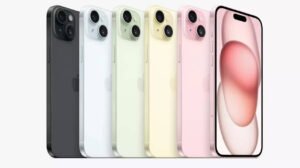 The Most Popular iPhone Model Revealed