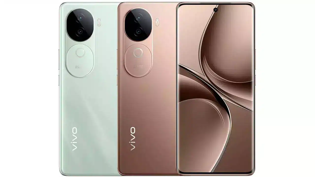 Vivo V40e