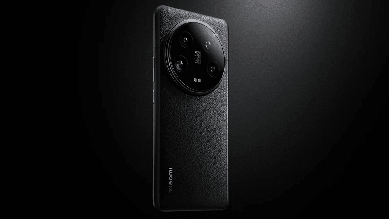 Xiaomi 15 Ultra Camera Specs Tipped