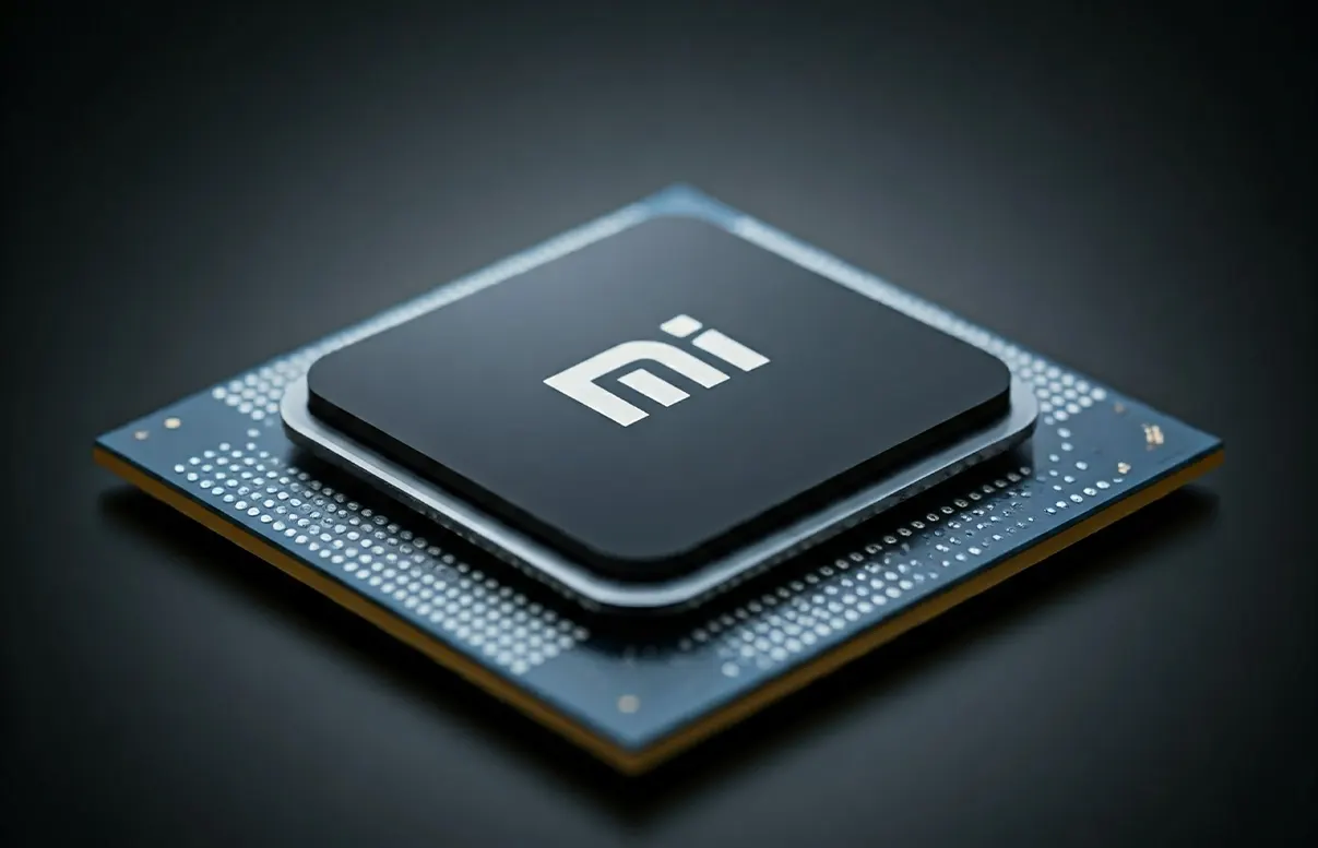 Xiaomi to Launch Self-Developed Chip in 2025