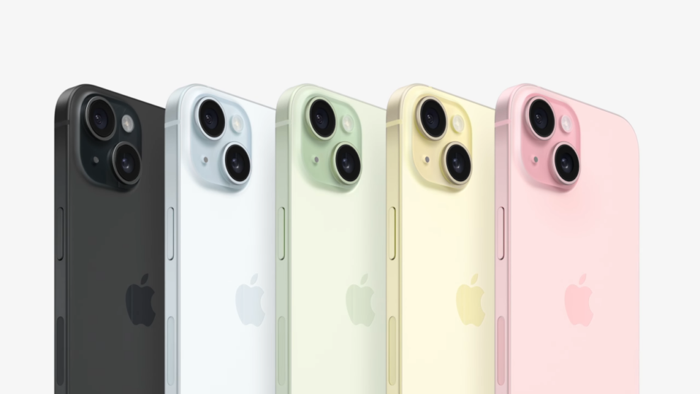 You Might Want to Wait Until Next Year to Buy an iPhone