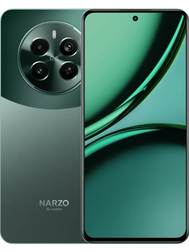 5 Best Smartphone Under 20,000 in November 2024