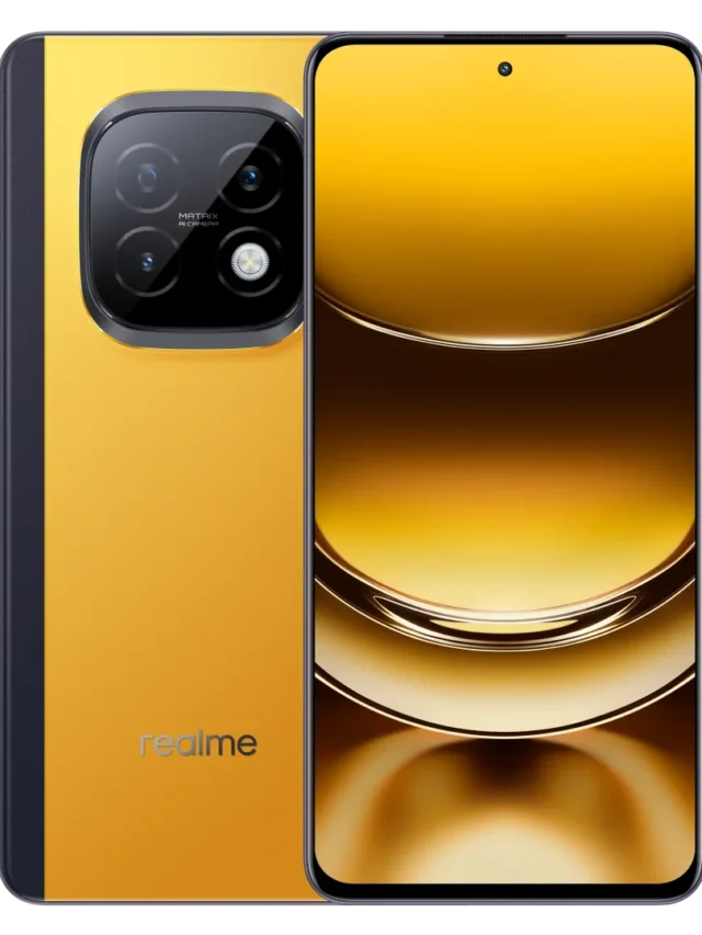 5 Best Smartphones Under ₹25,000 in November 2024: realme Narzo 70 Tubo, Honor X9b 5G and More