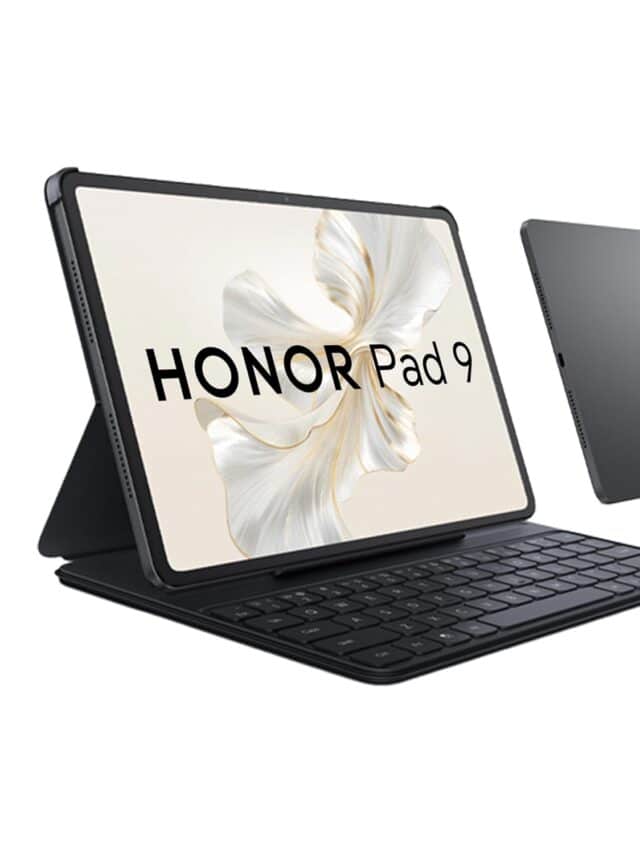 Best affordable tablets with keyboards in 2024 for students and professionals. Compare OnePlus, HONOR, Lenovo & more!
