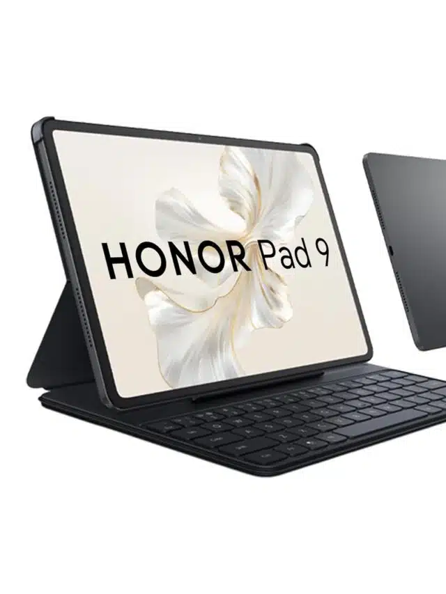 Best affordable tablets with keyboards in 2024 for students and professionals. Compare OnePlus, HONOR, Lenovo & more!
