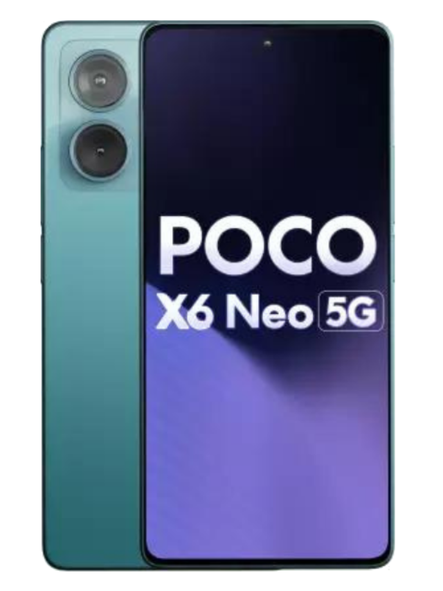 Poco-X6-Neo-5G