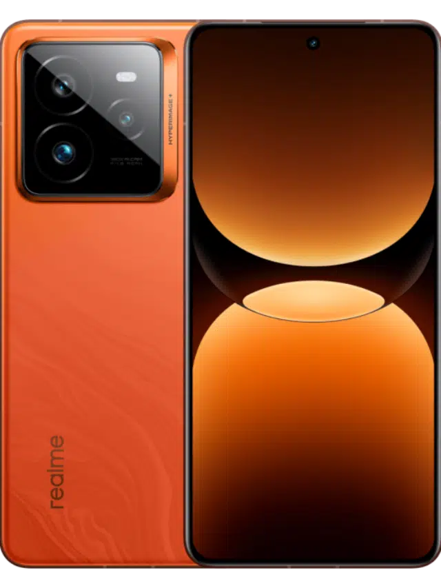 Explore the top smartphones launching in India in 2024, including Realme GT 7 Pro, IQOO 13, and more, all with premium specs and performance.