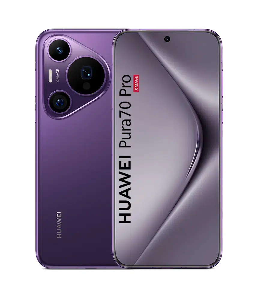 huawei pura 70 pro