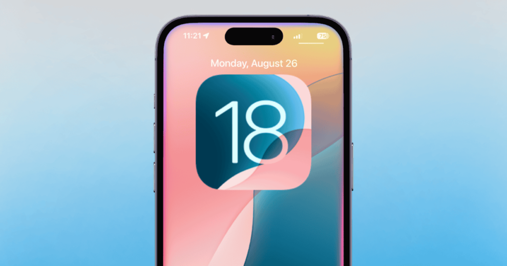 iOS 18.2 Beta 4 Arrives
