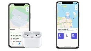 iOS 18.2 Supercharges Find My App