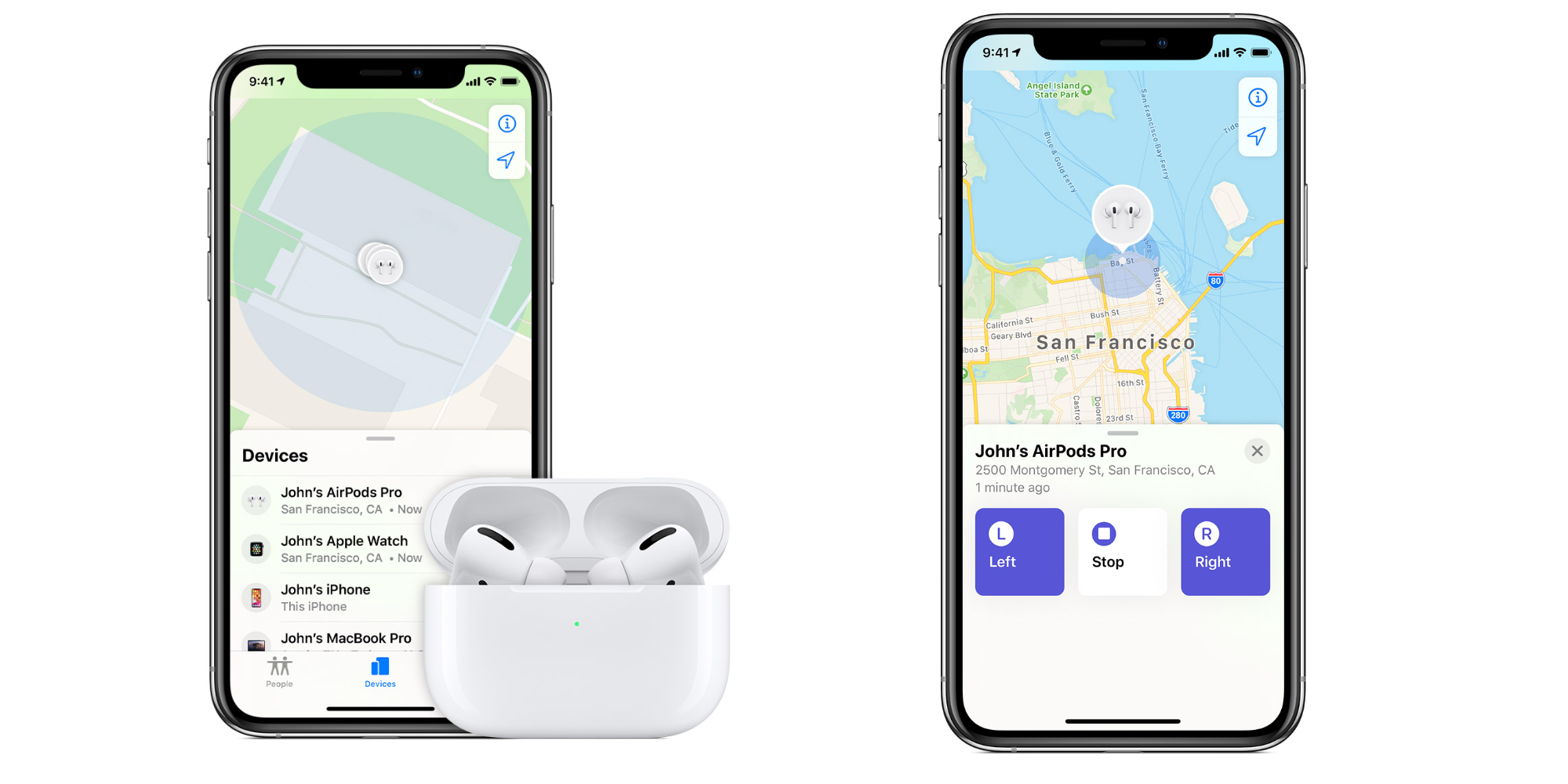 iOS 18.2 Supercharges Find My App