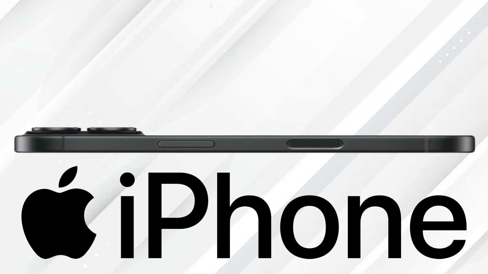iPhone 17 Air Rumors