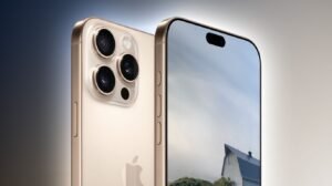 iPhone 17 Pro Already Rumored to Have These 8 New Features