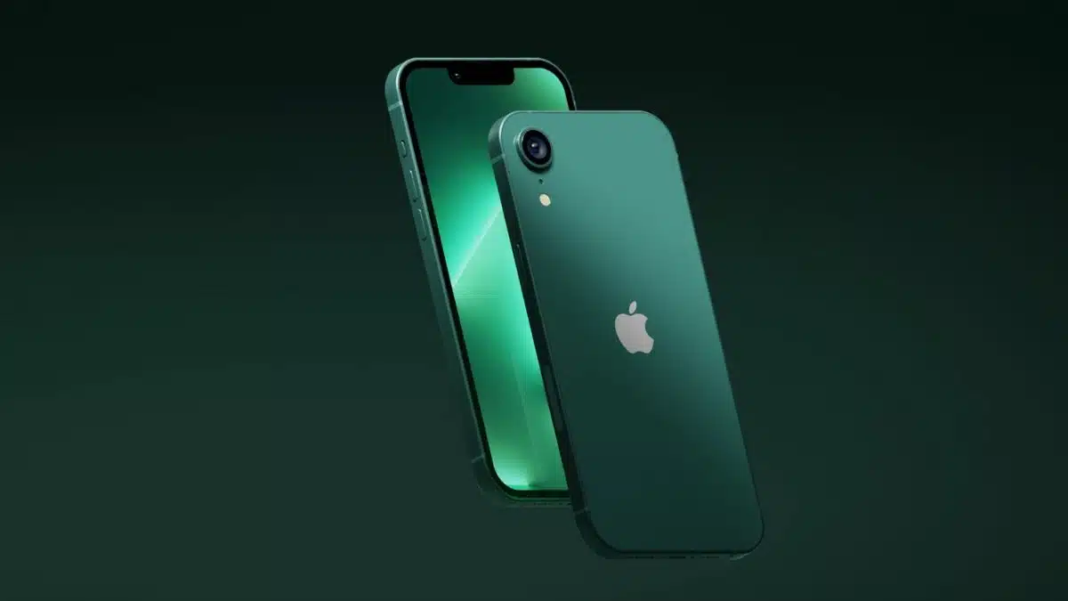 iPhone SE 4 Reportedly Launching March 2025