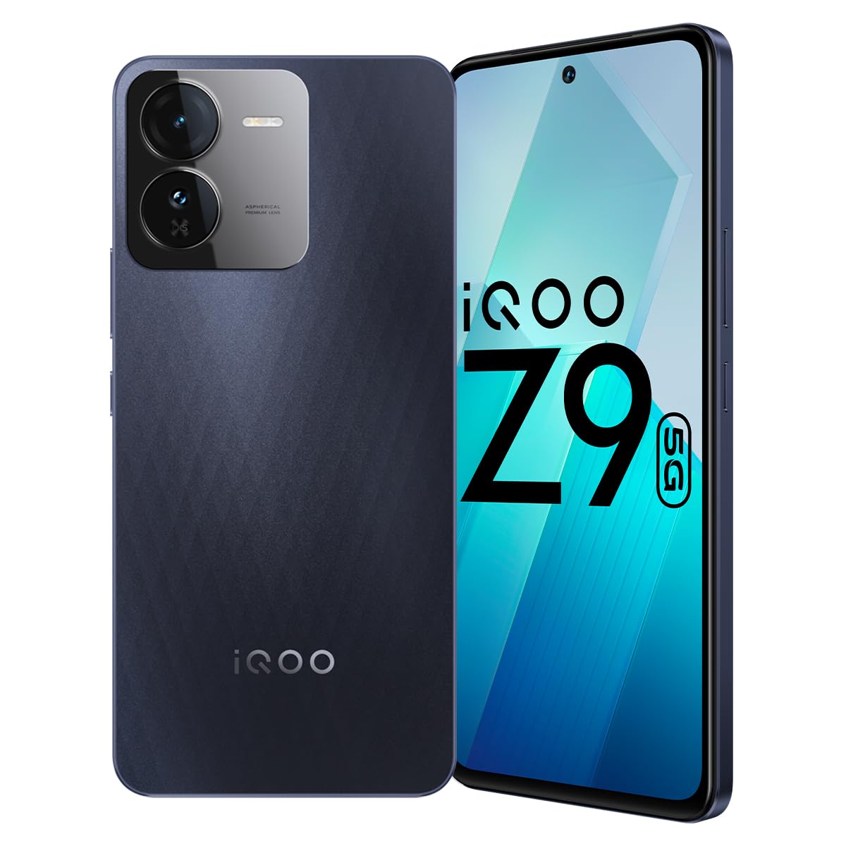 iQOO Z9