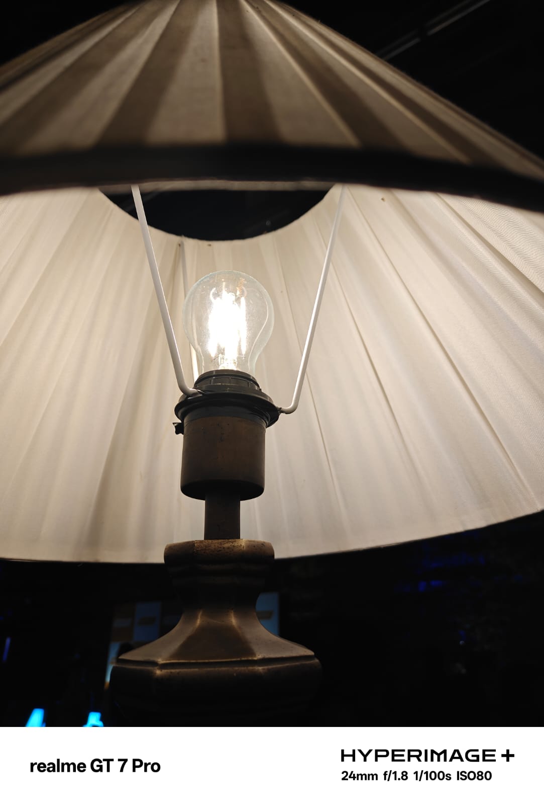 realme GT 7 Pro Review: India's First Qualcomm Snapdragon 8 Elite Flagship Is a Powerhouse 10 realme GT 7 Pro Review: