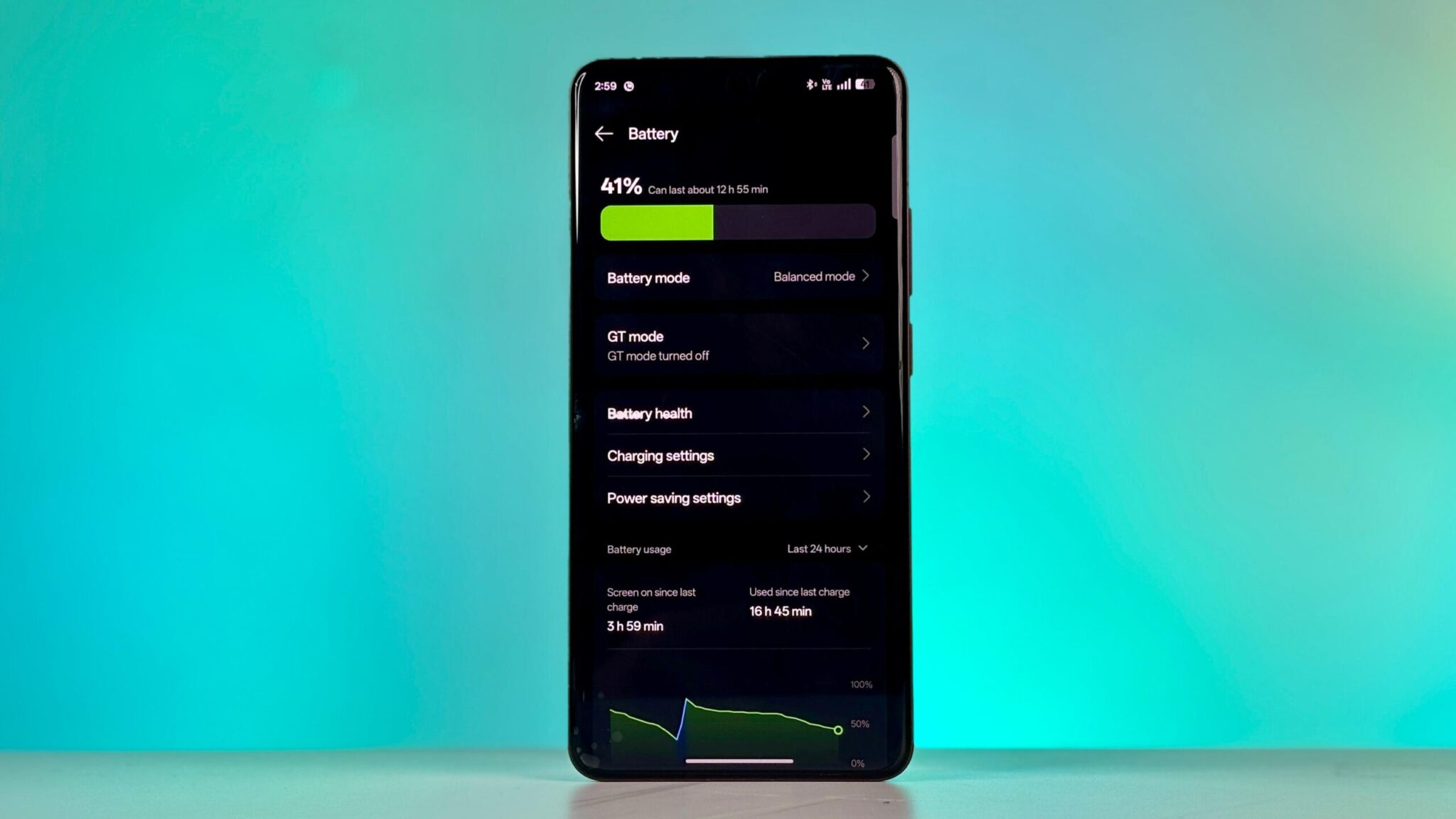 realme GT 7 Pro Review: India's First Qualcomm Snapdragon 8 Elite Flagship Is a Powerhouse 18 realme GT 7 Pro Review