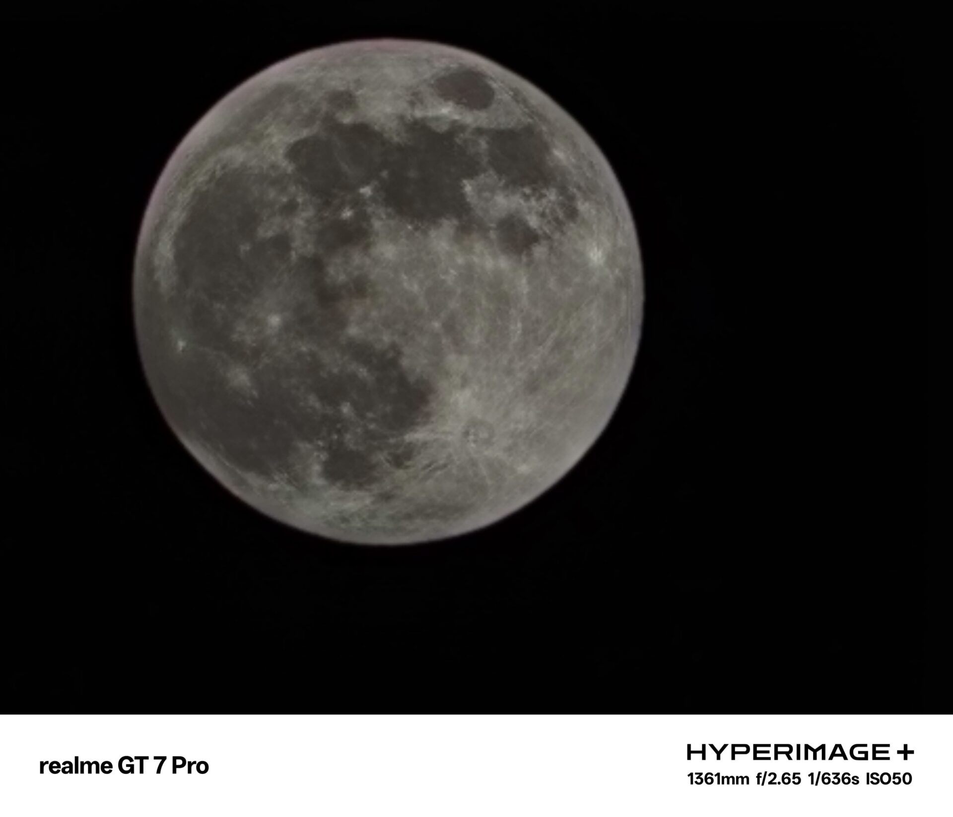 realme GT 7 Pro Review: India's First Qualcomm Snapdragon 8 Elite Flagship Is a Powerhouse 12 realme GT 7 Pro Review