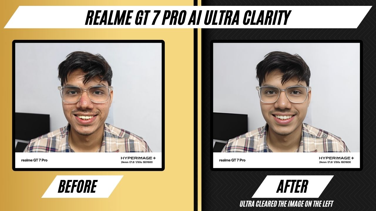 realme GT 7 Pro Review: India's First Qualcomm Snapdragon 8 Elite Flagship Is a Powerhouse 15 realme GT 7 Pro Review