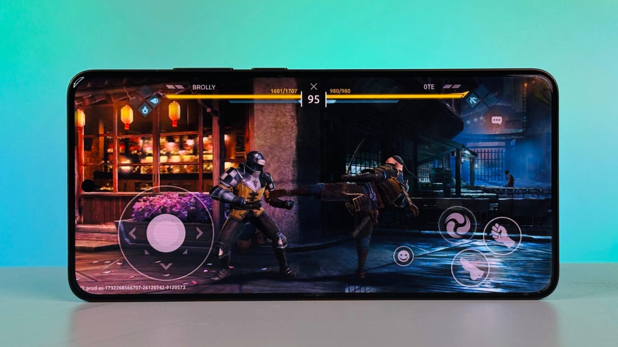 realme GT 7 Pro Review: India's First Qualcomm Snapdragon 8 Elite Flagship Is a Powerhouse 21 realme GT 7 Pro Review