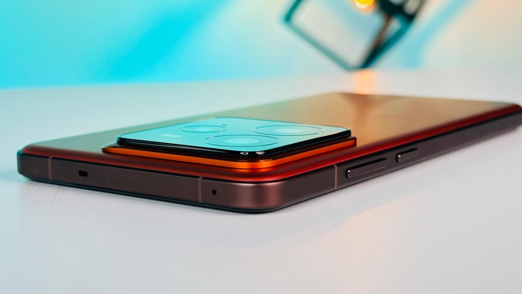 realme GT 7 Pro Review: India's First Qualcomm Snapdragon 8 Elite Flagship Is a Powerhouse 3 realme GT 7 Pro Review