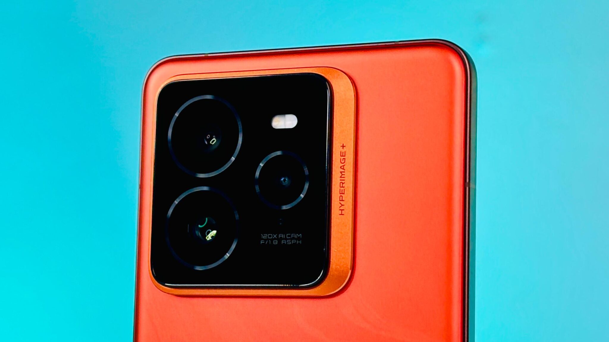 realme GT 7 Pro Review: India's First Qualcomm Snapdragon 8 Elite Flagship Is a Powerhouse 8 realme GT 7 Pro Review