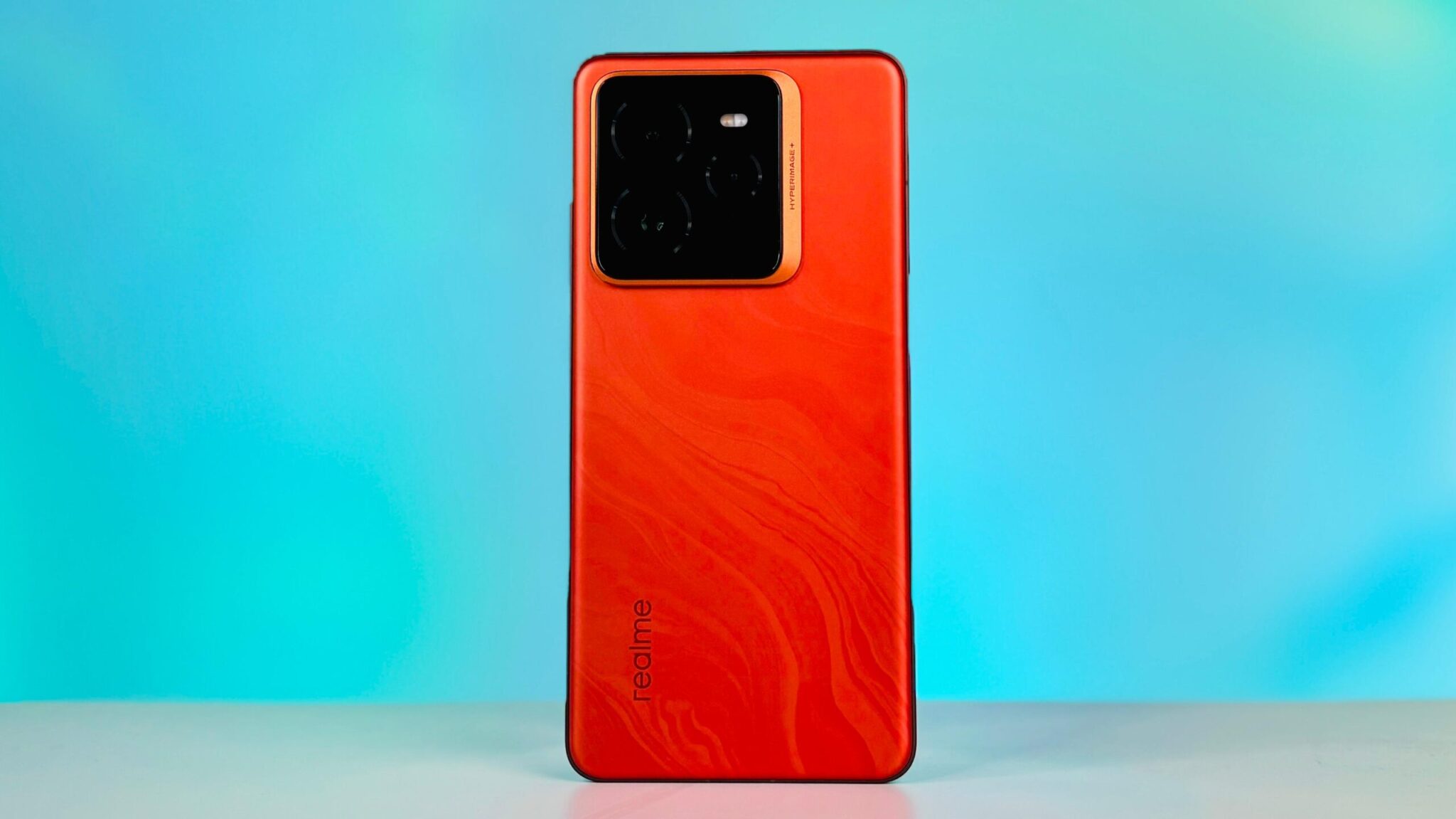 realme GT 7 Pro Review: India's First Qualcomm Snapdragon 8 Elite Flagship Is a Powerhouse 2 realme GT 7 Pro Review